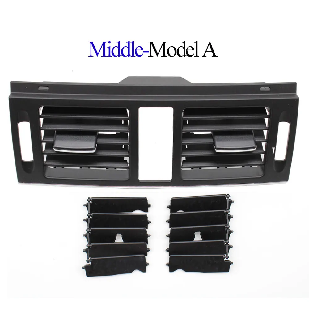 Middle-Model A