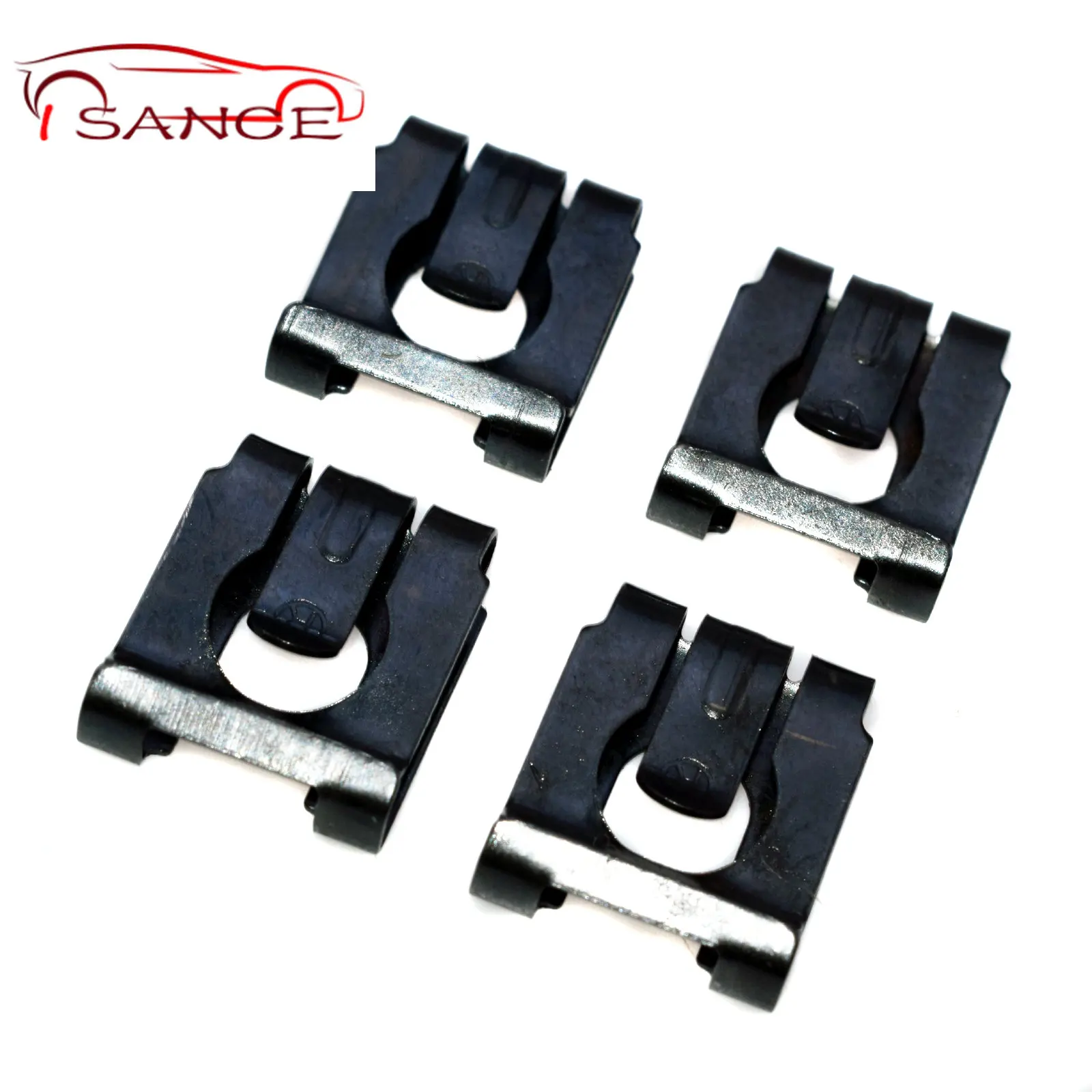 Auto Trans Shift Linkage+Clip+Rod Bushing 0009944160,1159920310,2109920010 For Mercedes W108 1983-1985