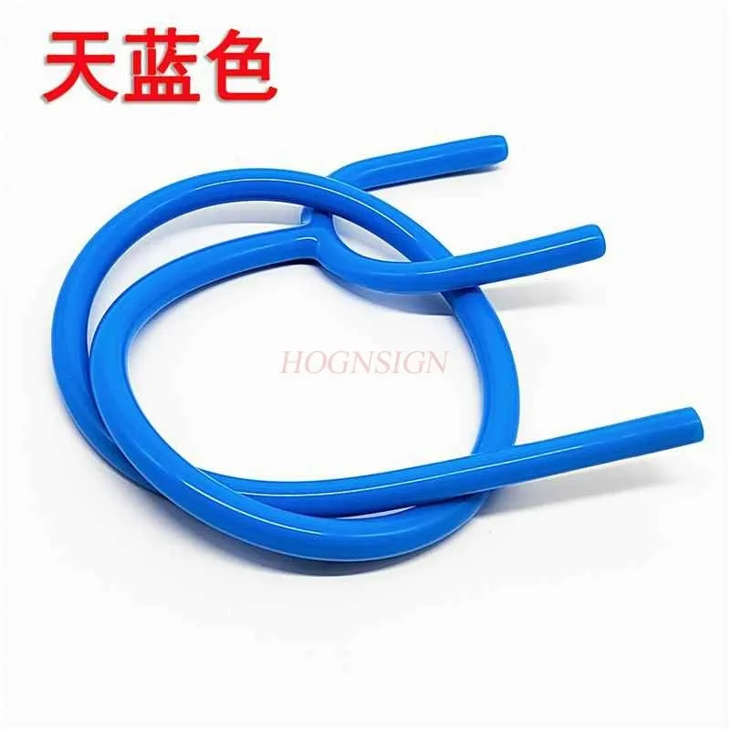 Stethoscope accessories flexible tube rubber tube sound Y-shaped 1PCS