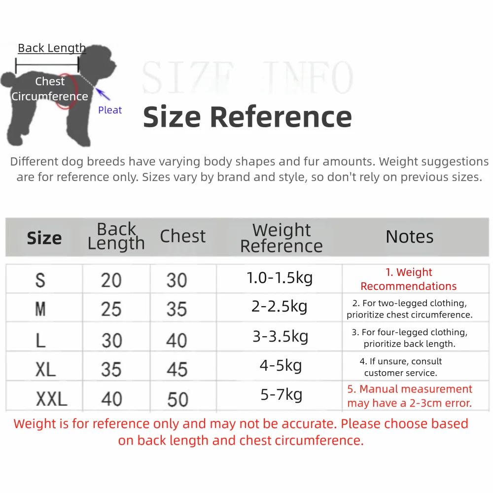 Fashion Puppy Vest Thickened Winter Warm Pet Dog Clothes Pet Supplies Floral Prints Cat Clothes Winter Gift