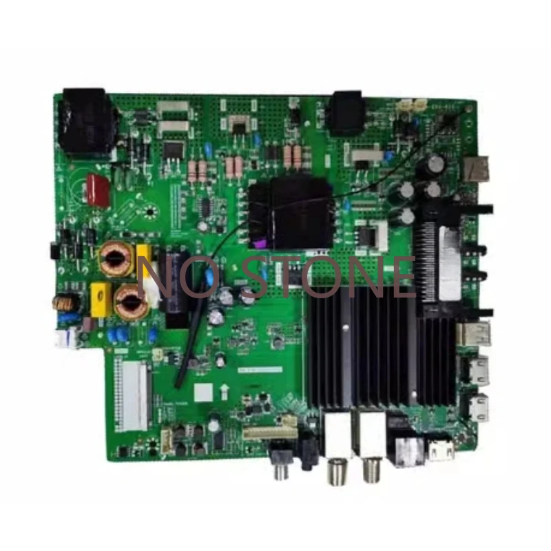 

HK.T.RT2851P839 3 In 1Intelligent Storage English and Russian Network WiFi Motherboard 1.5G+8G Internal