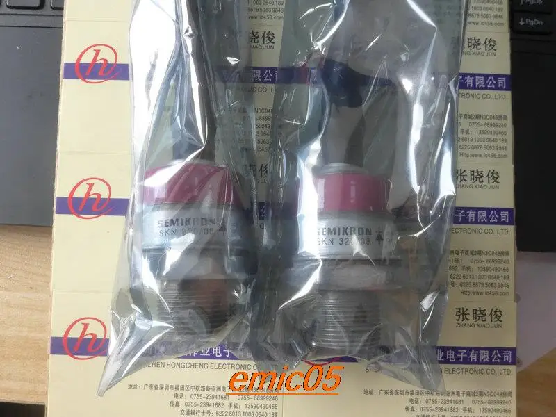 

Original Stock SKN320/08