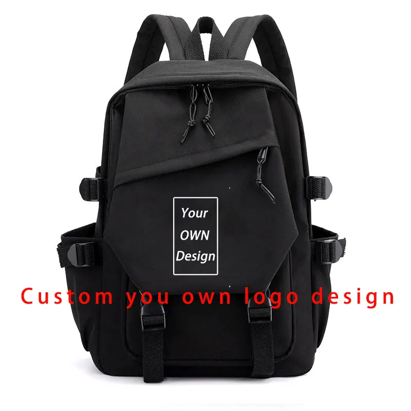 

Anime Demon Slayer Backpack Kamado Nezuko Cosplay School Backpack Girls Women Travel Laptop Bags Student BookBags For Kid