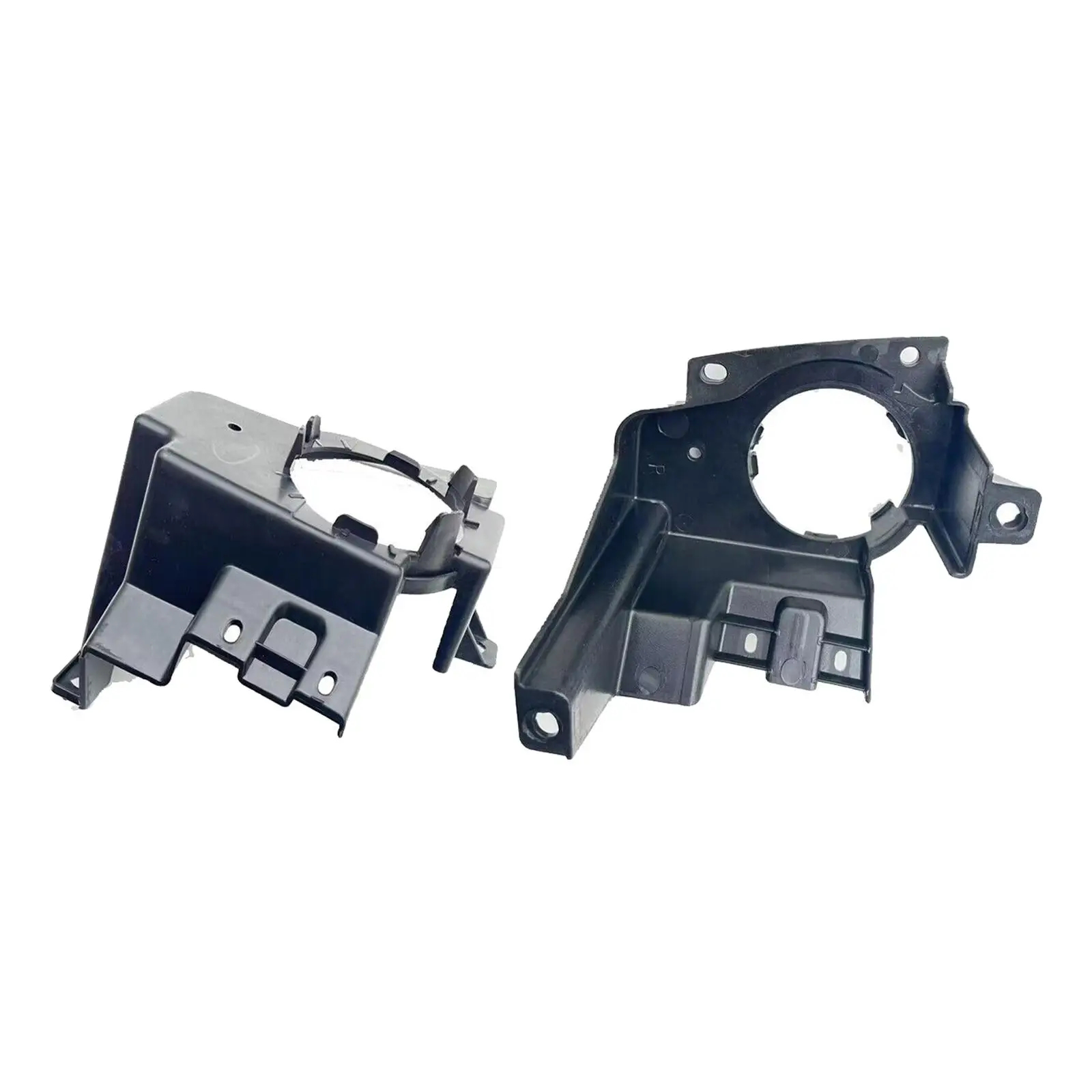 

Car Fog Lamp Brackets 68232197Ab Easy Installation for Chrysler 300