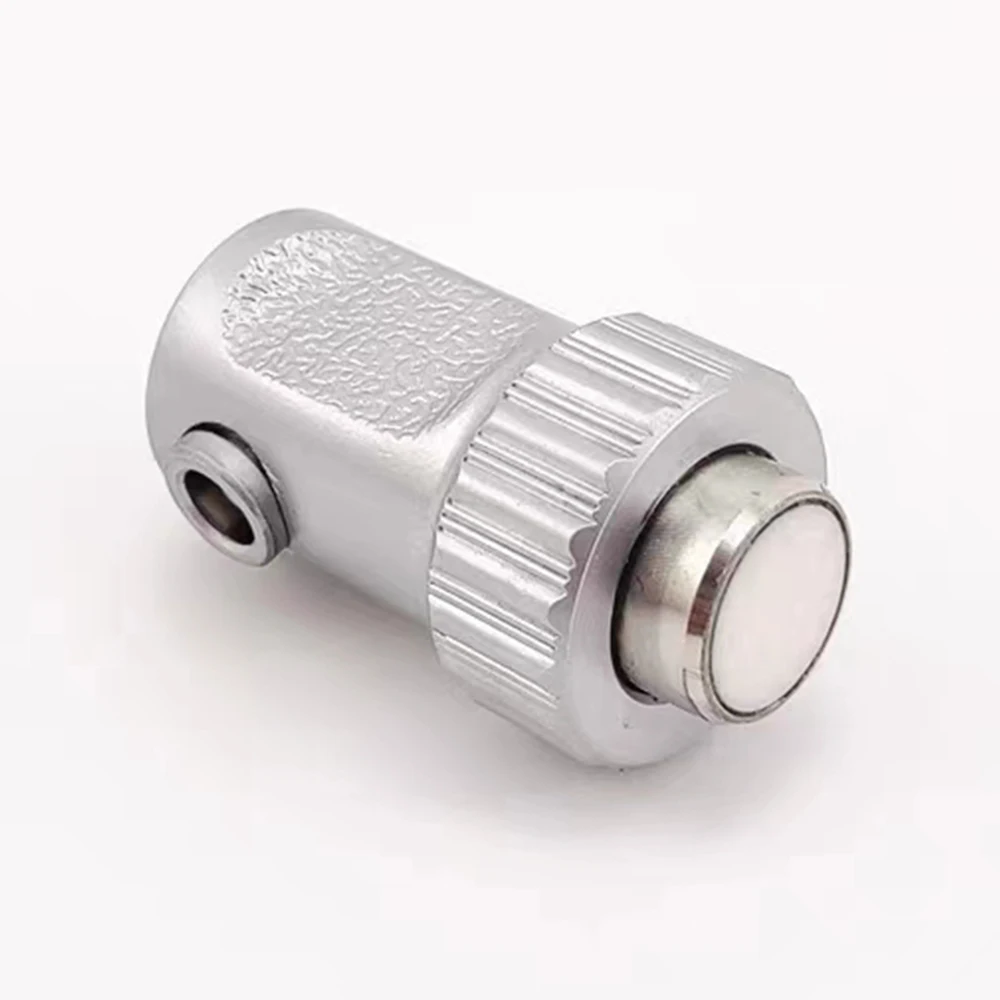 F10 10mm 2.5MHz/4MHz/5MHz Dural Element Transducer Dual Straight Beam Probe Transducer for Ultrasonic Flaw Detector Probe