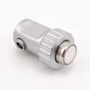 F10 10mm 2.5MHz/4MHz/5MHz Dural Element Transducer Dual Straight Beam Probe Transducer for Ultrasonic Flaw Detector Probe 2