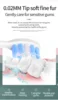 Intelligent Electric Toothbrush for Adult Acoustic Vibration Teeth Whitening USB Charging Waterproof 6 Modes Oral Gum Care 4