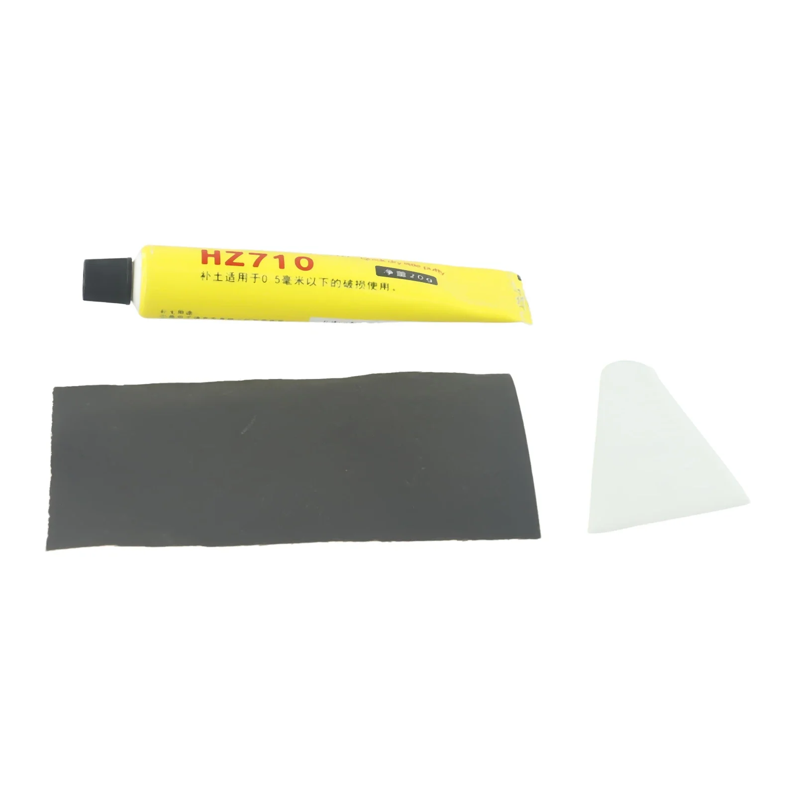 1PCS Car Paint Damage Repairing Car Body Putty Scratch Filler Red/White/Gray/Black Repair Tools Paint Dent Repair Tool