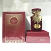 Arabes Perfume Man Woman High Quality HAYA  Eau De Parfum Long Lasting Unisex Smell Pheromone Transmission Dateable Women