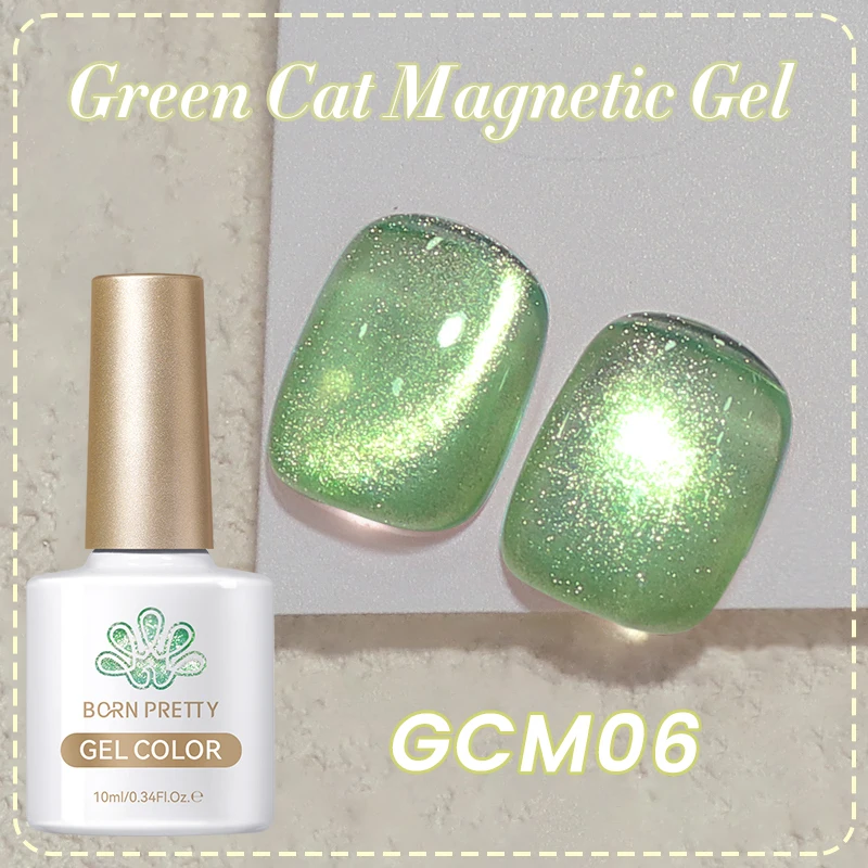 Green Cat6