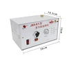 JX5-8 Six-speed Multifunctional Welding Machine Gold Silver Copper Metal Welding Melting Equipment Gold Tools Welding Machine 4