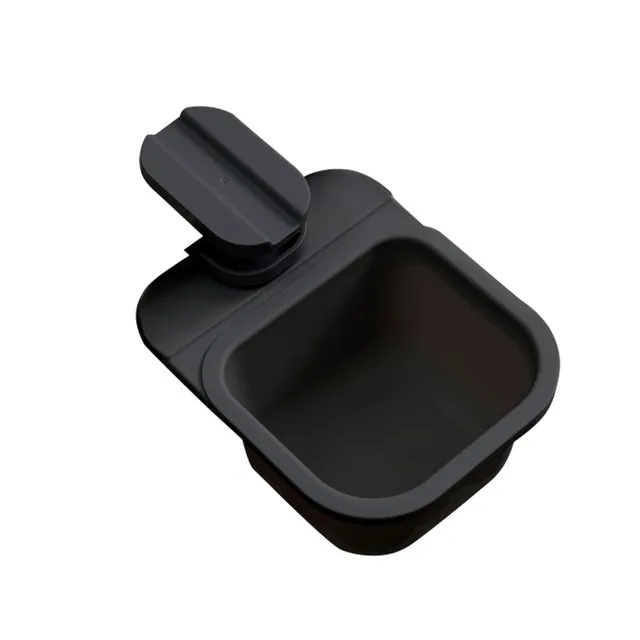 Black Clip style