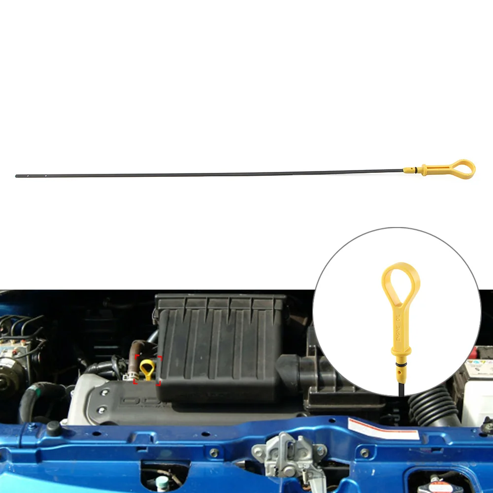 Suzuki OEM 10-13 Kizashi Engine-oil Fluid Dipstick 1691054L01 For Sale Online - View #3