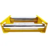 Cable Drum Roller Cable Reel Dispenser Pulley Stand 3