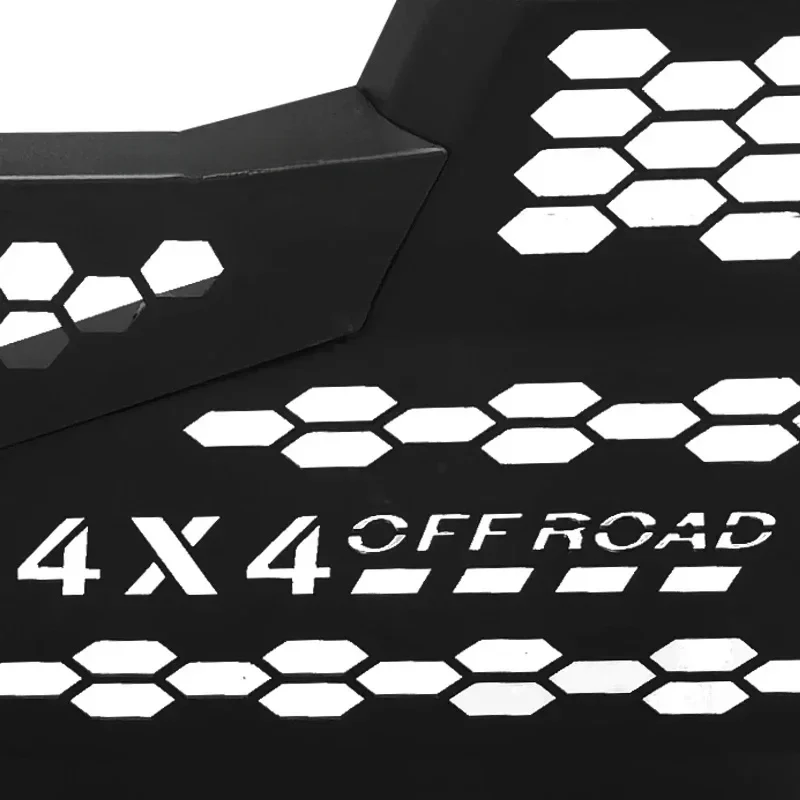 퍼포먼스 업그레이드 유니버셜 4X4 픽업 트럭 스포츠 카미오네타 롤바 콜로라도 램 00
