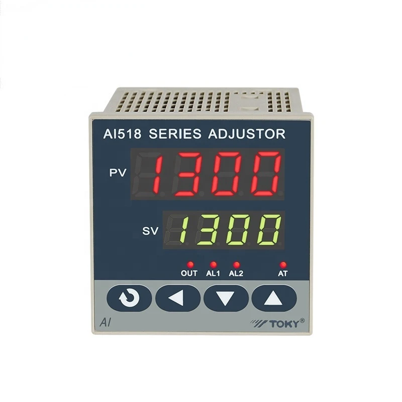 

Intelligent Industrial Digital heating temperature controller