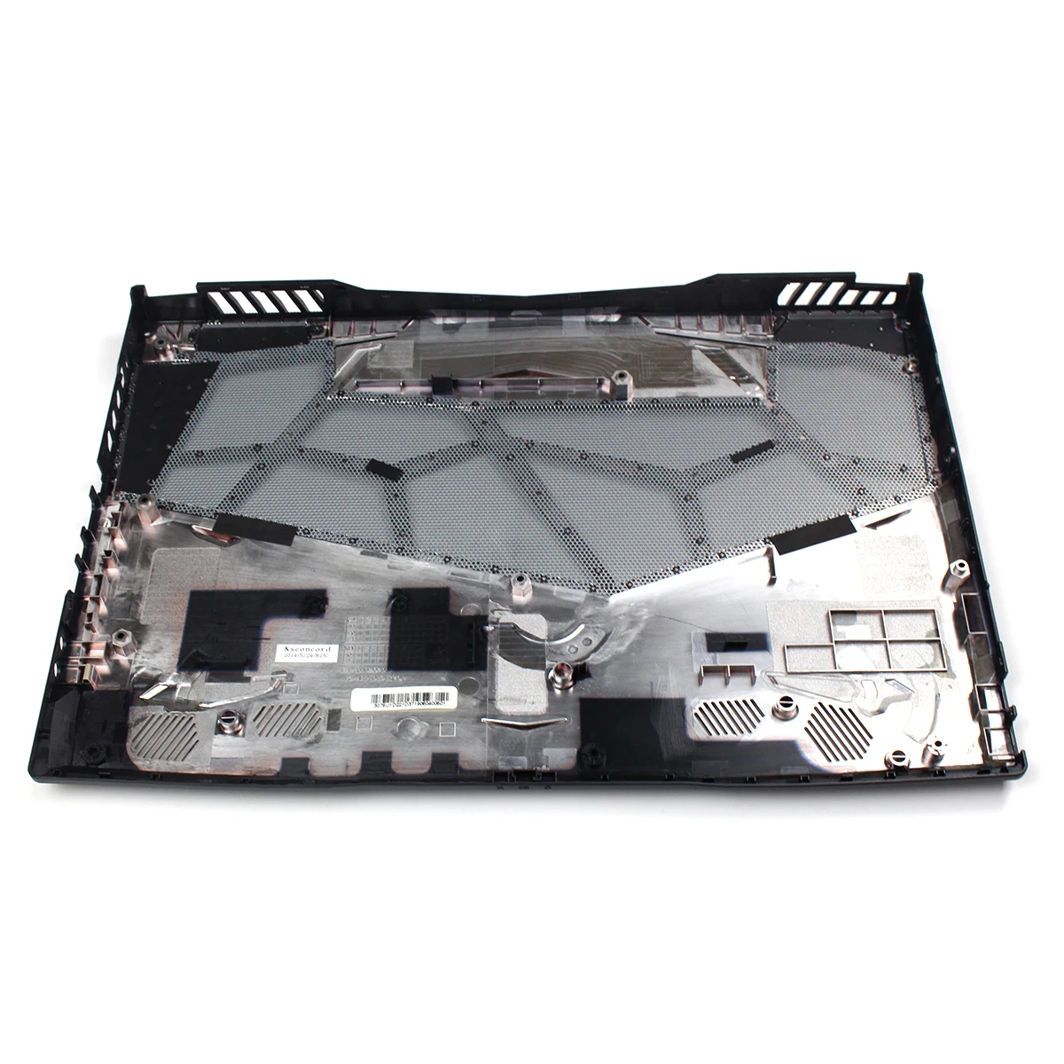 Base Inferior do Portátil Tampa d para Msi Ge65 Gp65 Gl65 Ms16u1 Ms-16u5 Ms-16u7 Novo Case - Imagem 4