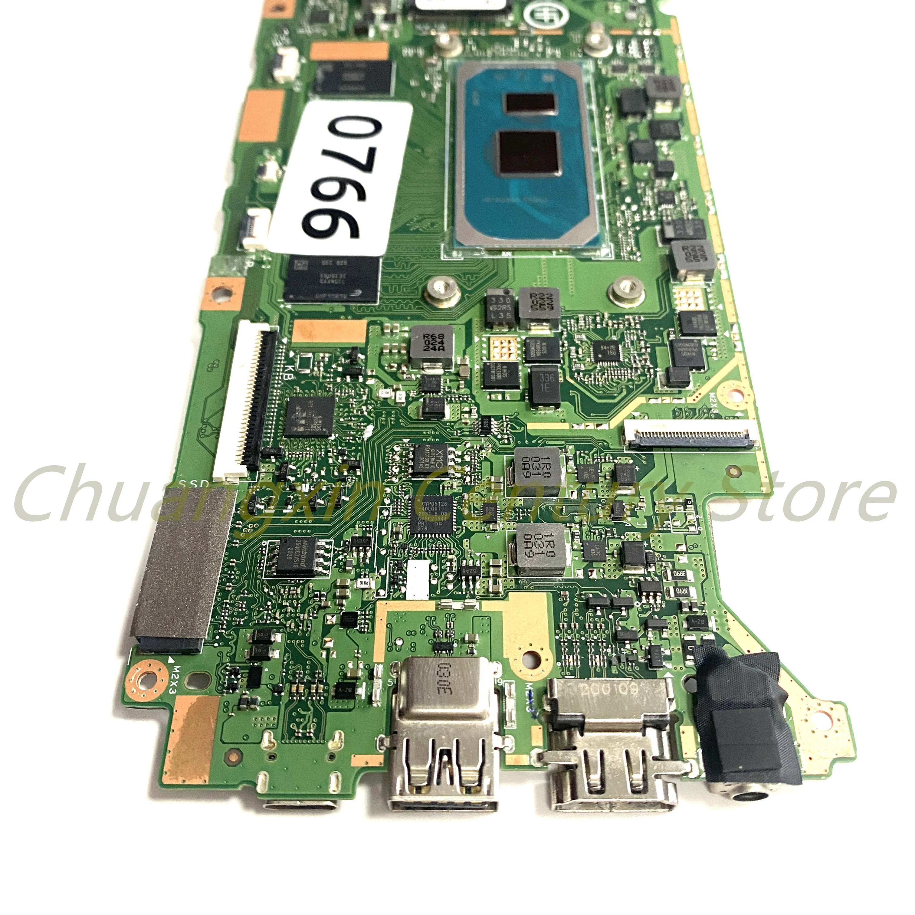 I5 1035g1 Asus Vivobook S403ja Asus VivoBook 14 X403J X403JA