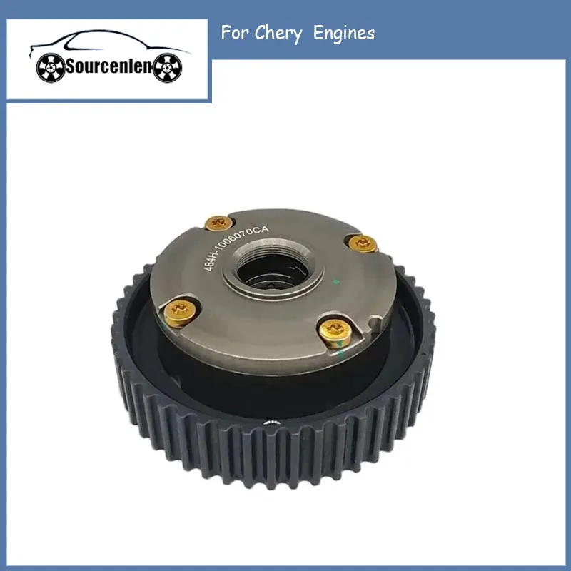 

484H1006070CA Timing Gear Phase Regulator for Chery Engines