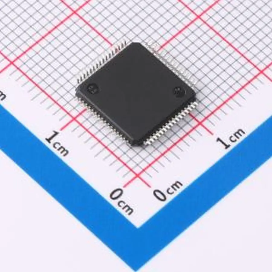 STM32F446RCT6TR