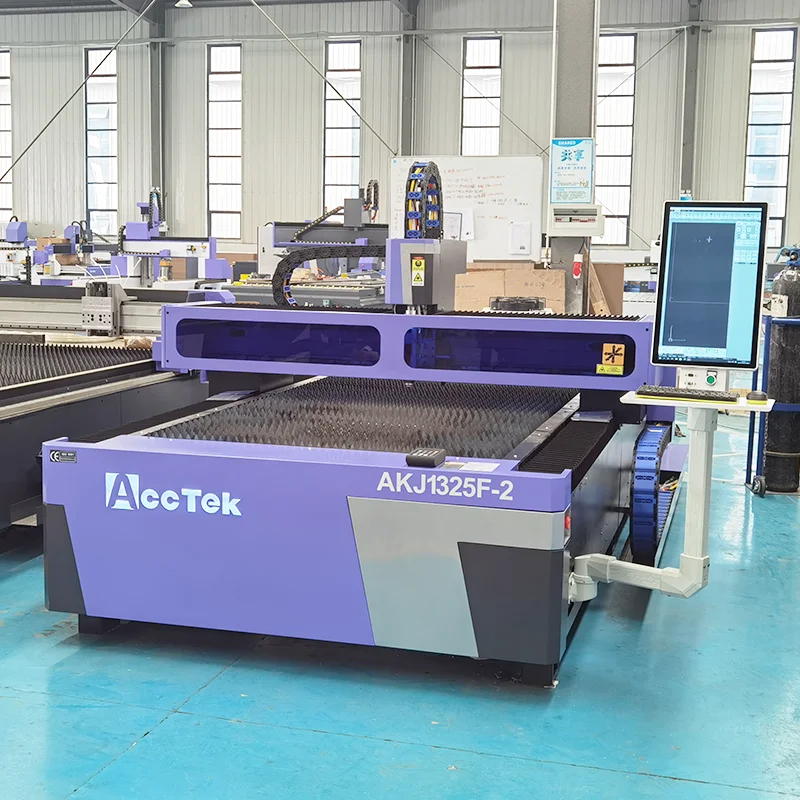 

1500W 2000W 3000W 4000W Fiber Laser Cutter Lazer Cutting Machine for Metal Steel Aluminum Sheet CNC Cutting MDF Acrylic Plywood