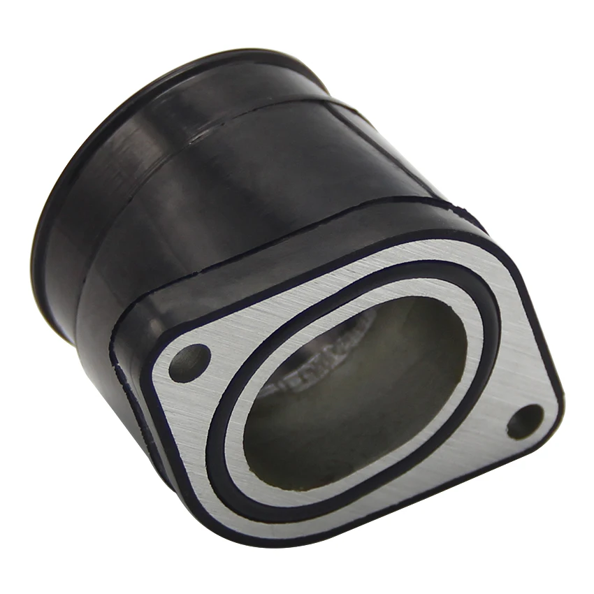 Vergaseradapter Einlassrohr Gummimatte für Yamaha TT250R RAID 1994-1996 TT 250R TT-R TTR250 TTR 250 4GY-13586-00 Teile – Detail 2