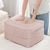 Dustproof Quilt Storage Bag With Zipper Household Multi Functional Large Capacity Household Storage Bag Moisture Resistant Bags 3