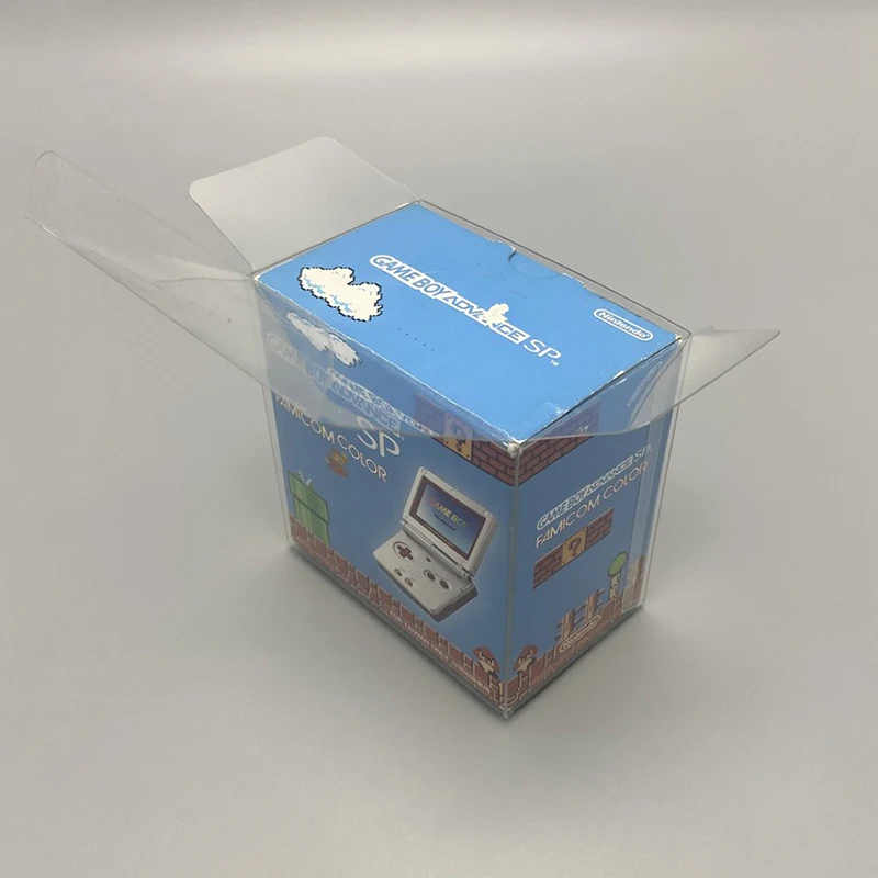 GBA SP Ϻ  ÷ öƽ ֿ  ȣ뿡    ֿ  
