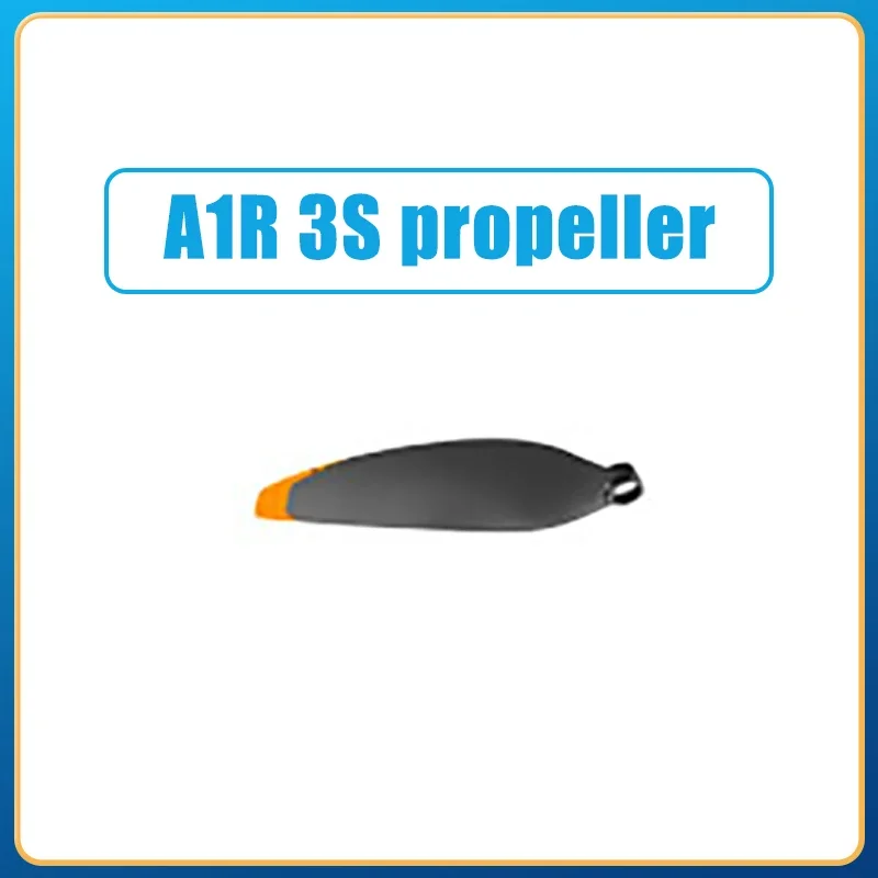 A1R 3S-propeller