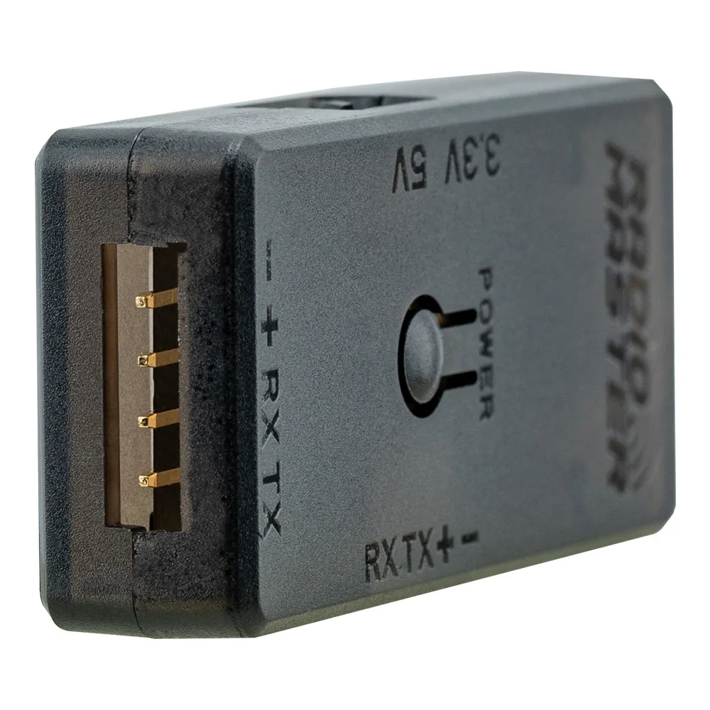 RadioMaster V2 ExpressLRS USB UART Flasher - Mise à jour firmware ELRS