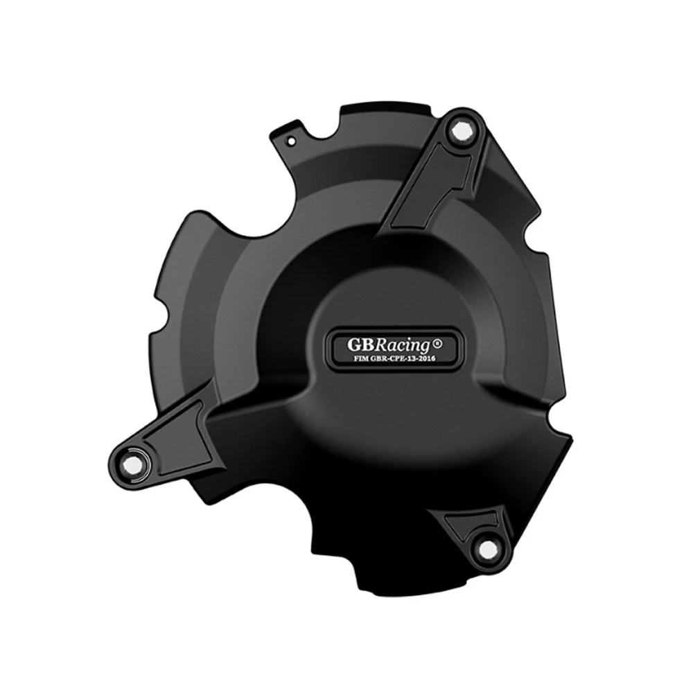 Рисунок 4 - GB крышка гоночного двигателя GSXR