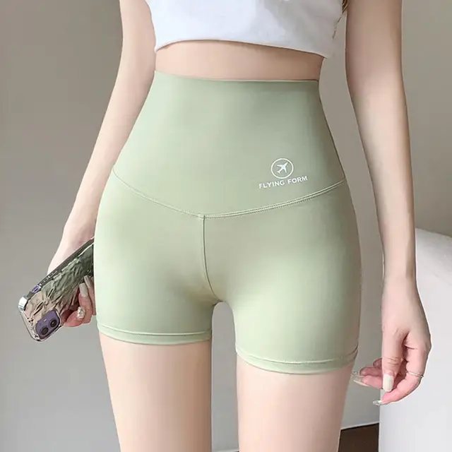 Base Shorts Underwear Women Safety Shorts Skinny Regular Fit Inner Wear Shorts Chic Intimacy Safety Shorts Women Clothes 5