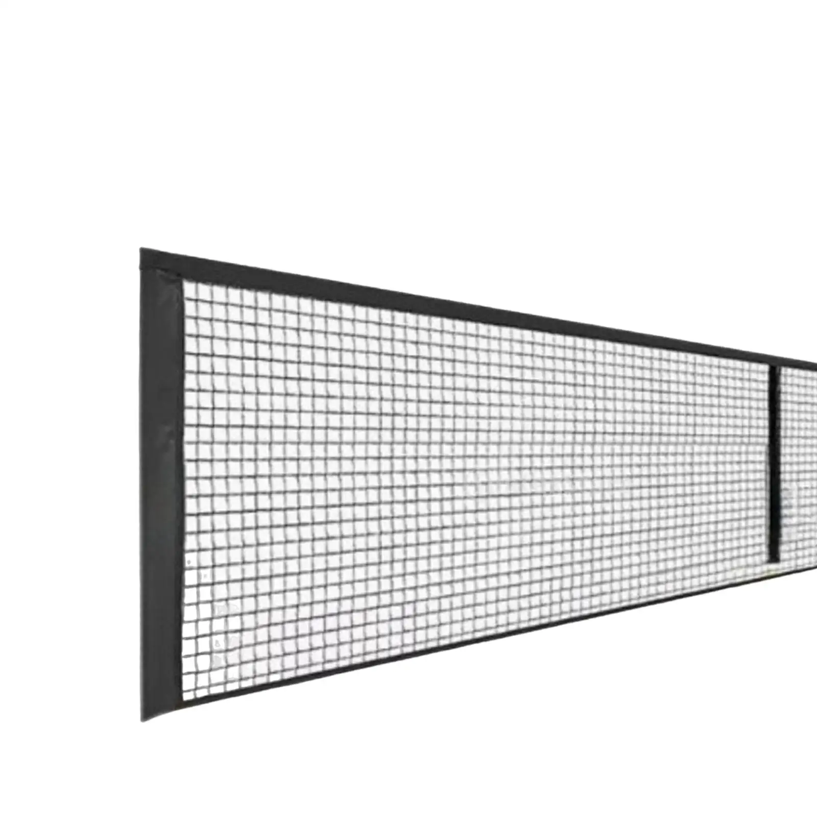 Pickleball Net Replacement Portable Pickleball Court Equipment Weather