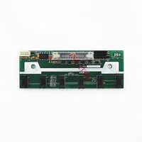 SWF Sunstar WH-6C High Copy Wheel Sensor Board – 6-Needle, 6-Color Embroidery Machine Spare Part - Image 4