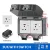 2UK with switch