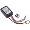 LD 600S EU Touch Dimmer Switch 3 Way Finger Touch Dimming ON/OFF for LED/Incandescent TUV/EMC/CE/SAA Certified 6