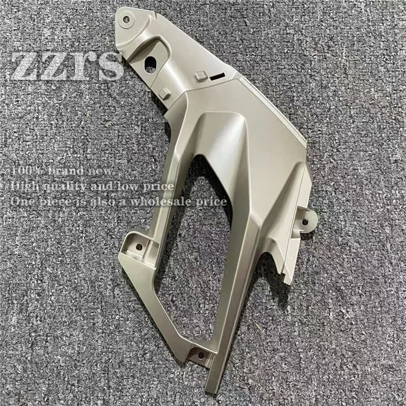 Fit For KAWASAKI Ninja 400 Z400 Ninja400 Z 400 Accessories Front Fender Mudguard Tire Splash Mud Guard