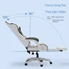 Computer  home office chair reclining lift gaming chair comfortable to Sit in the Internet Cafe  Student silla Gamer Chair 3