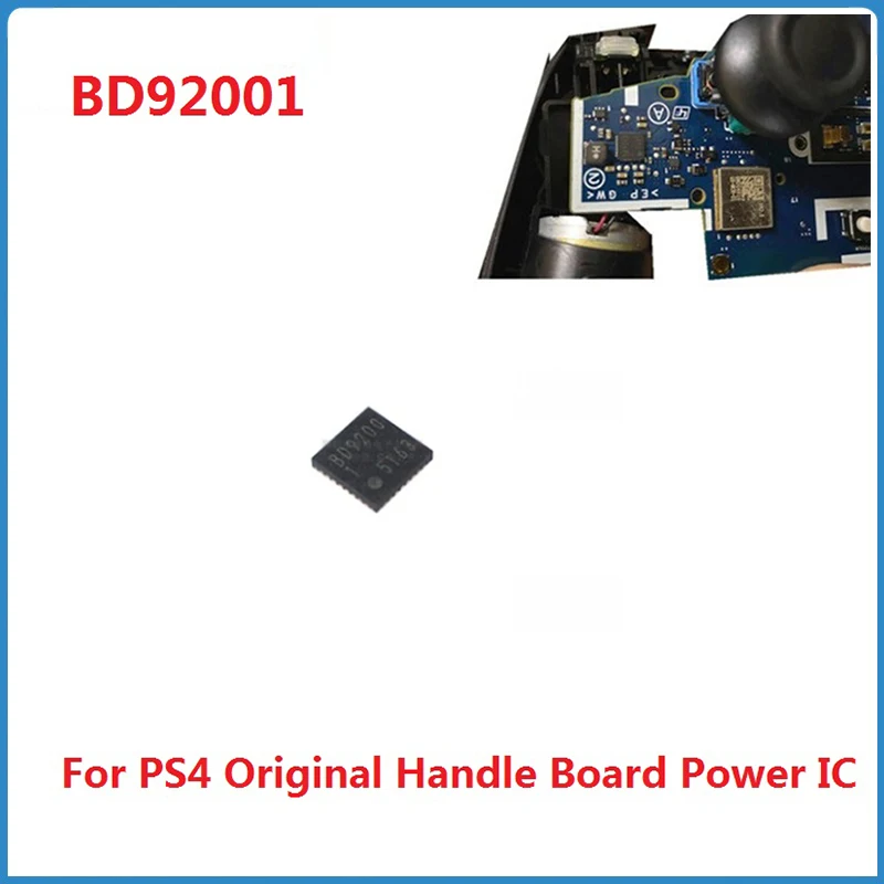 Оригинальная микросхема QFN32 BD92001 для PS4, оригинальная ручка управления питанием IC ROHM Rom