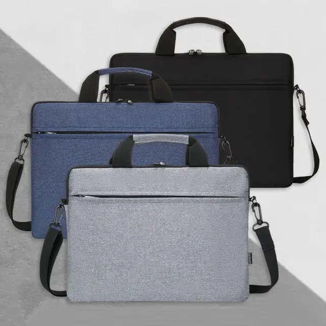 Juste ultra fine pour ordinateur portable, sac à main, housse pour ordinateur portable, poudres, sac initié, Lenovo, HP, Dell, Bali, Samsung, 13.3 pouces, 14 pouces, 15.6 pouces 1