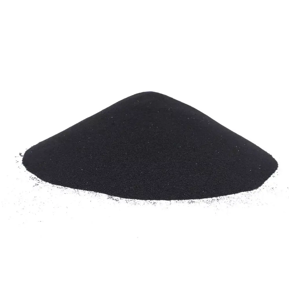 1KG 블랙 DTF 파우더, 다이렉트 트랜스퍼 필름 프린팅용, 핫멜트 사용