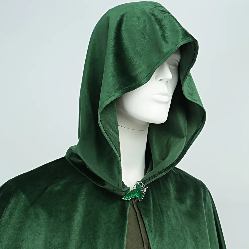 Generic Hobbit Costume for Men (Unofficial)