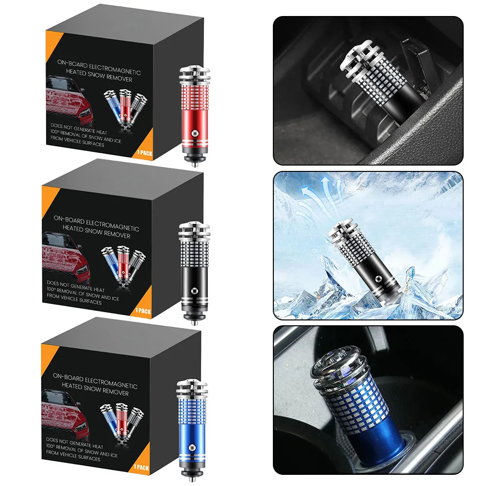 Car Air Purifiers