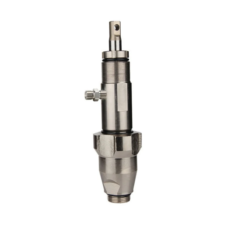 High Quality Airless Piston Pump Plunger Pump of 248204 For 695-795-3900 Airless