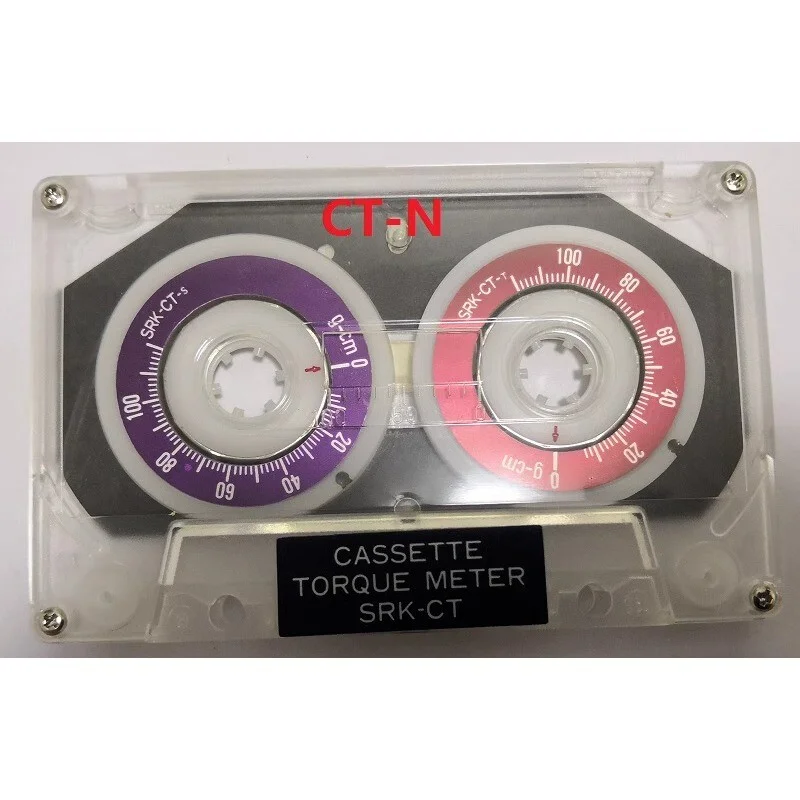 FOR TEAC MTT-257B/MTT-257C/TCC-142/CT-WR/CT-N/KT-100WR/KT-F/Test