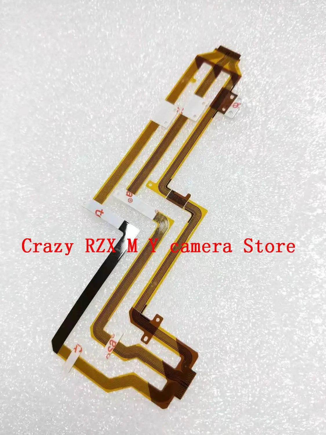 

2PCS NEW LCD Flex Cable for Sony PXW-X70 X70 Video Camera Repair Part (FP-2264)