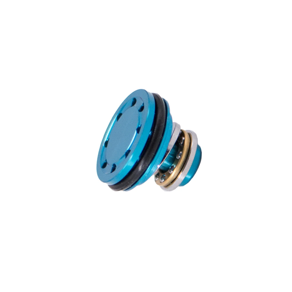 Aluminum Alloy 1Pcs 6063 CNC Aluminum Alloy 8 Holes