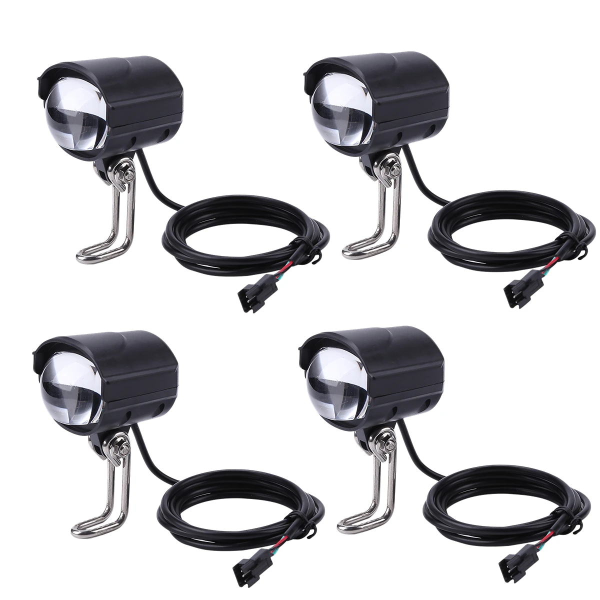 1-2-4pcs-2in1-36v-48v-60v-e-bike-horn-light-electric-bicycle-4-led
