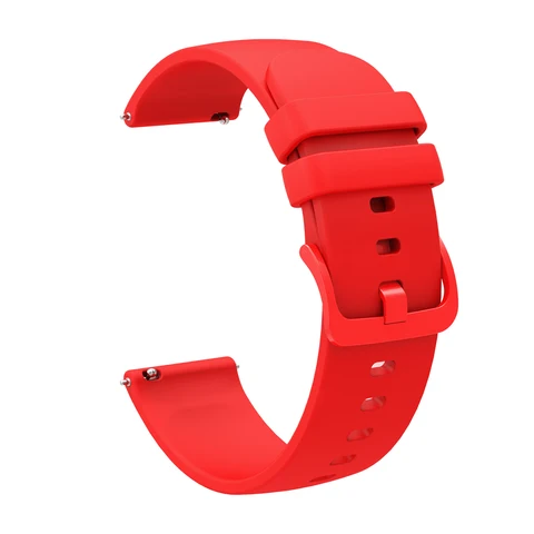 Huawei Watch GT 2 Pro GT2 Strap Silicone Watchbands Wristband Bracelet 22mm Watch Band For Huawei Watch GT 2e / GT 2 46mm
