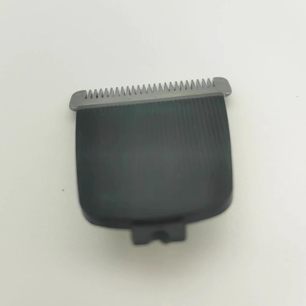 kemei substituicao lamina hair clipper blade barber cutter 01